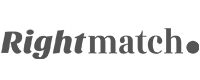 RightMatch logo